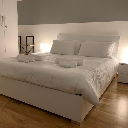Giuliani 23 Apartment Триест Экстерьер фото