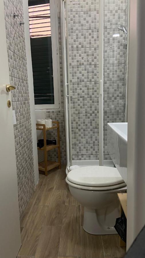 Giuliani 23 Apartment Триест Экстерьер фото